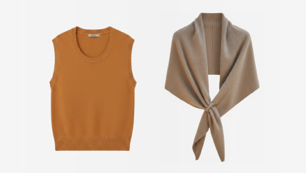 時尚配件/披肩/背心