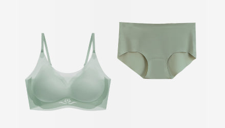 機能型無痕涼感內衣/褲