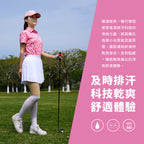 高爾夫波紋POLO衫