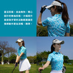 高爾夫波紋POLO衫