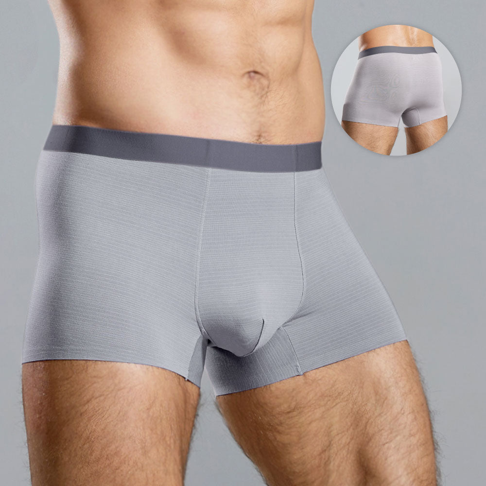 FITVEL 莫代爾極親膚平口褲