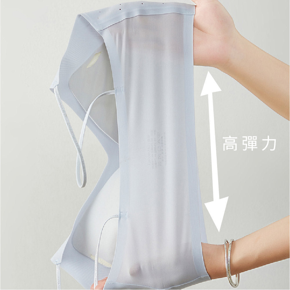無痕透氣涼感內衣