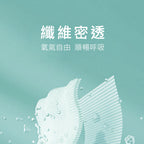 冰絲羅紋無痕平口褲