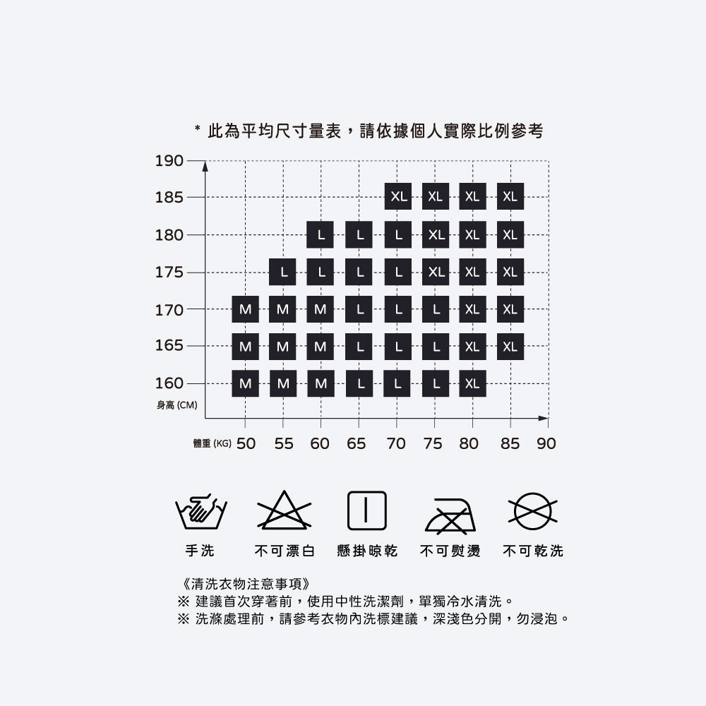 FITVEL 莫代爾極親膚平口褲