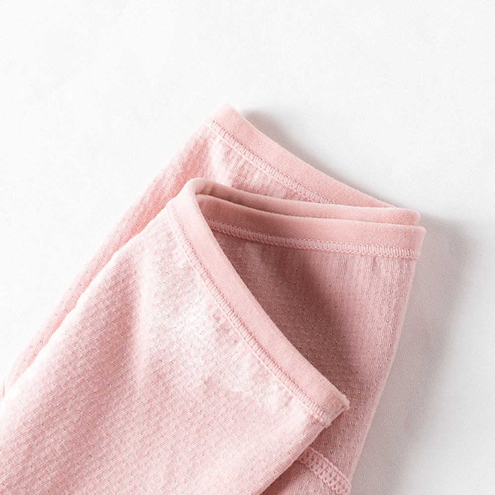 FITVEL 低腰棉質舒適防側漏生理內褲