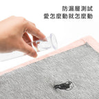 高腰純棉舒適防側漏生理內褲