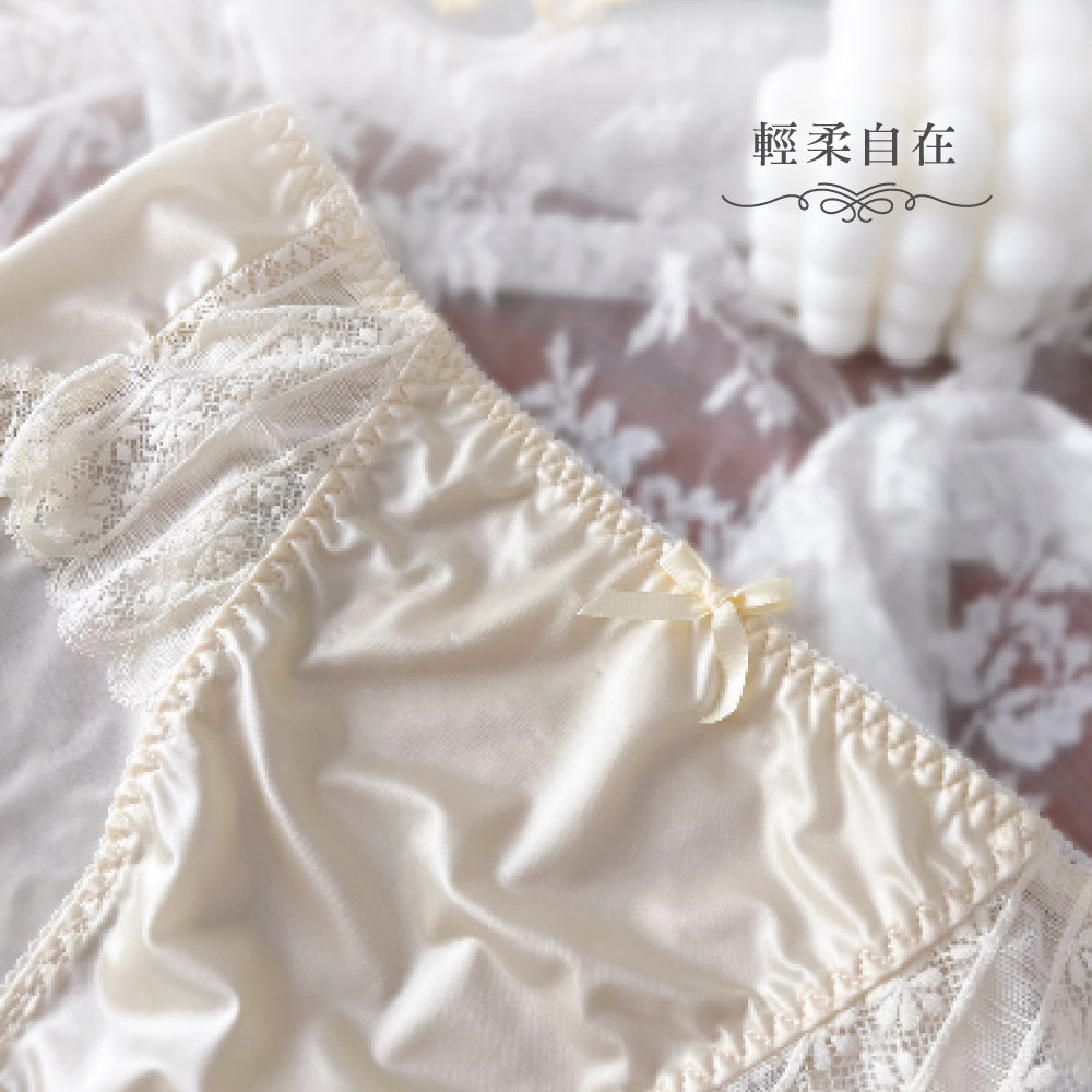 FITVEL 日系冰絲性感內褲