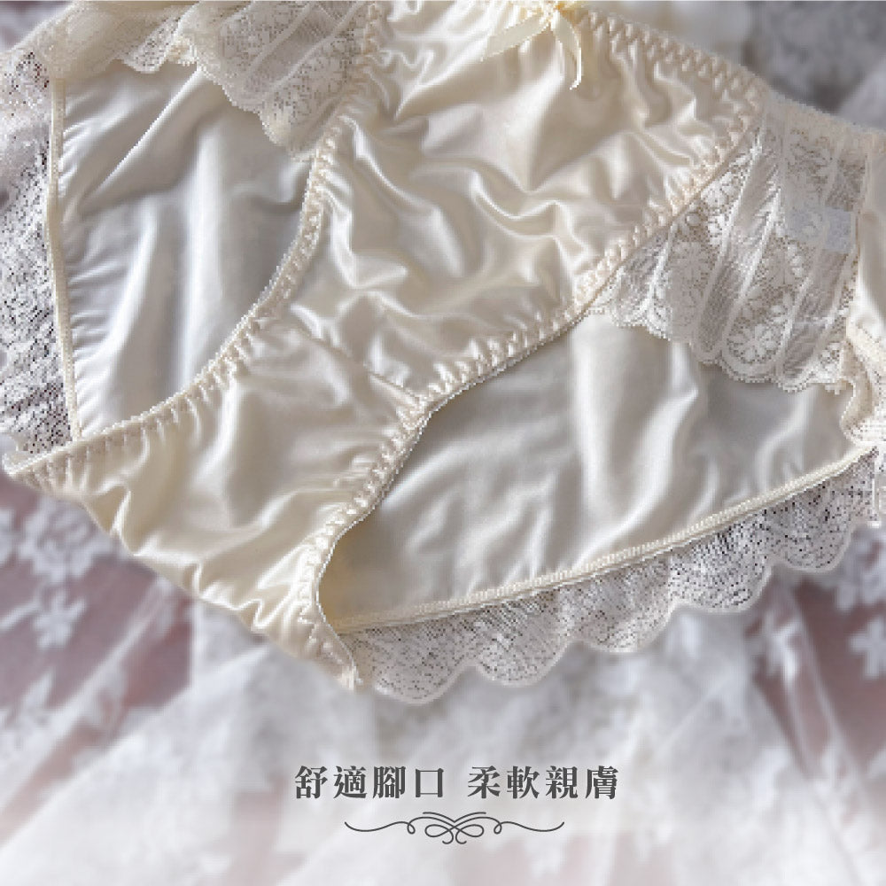 FITVEL 日系冰絲性感內褲