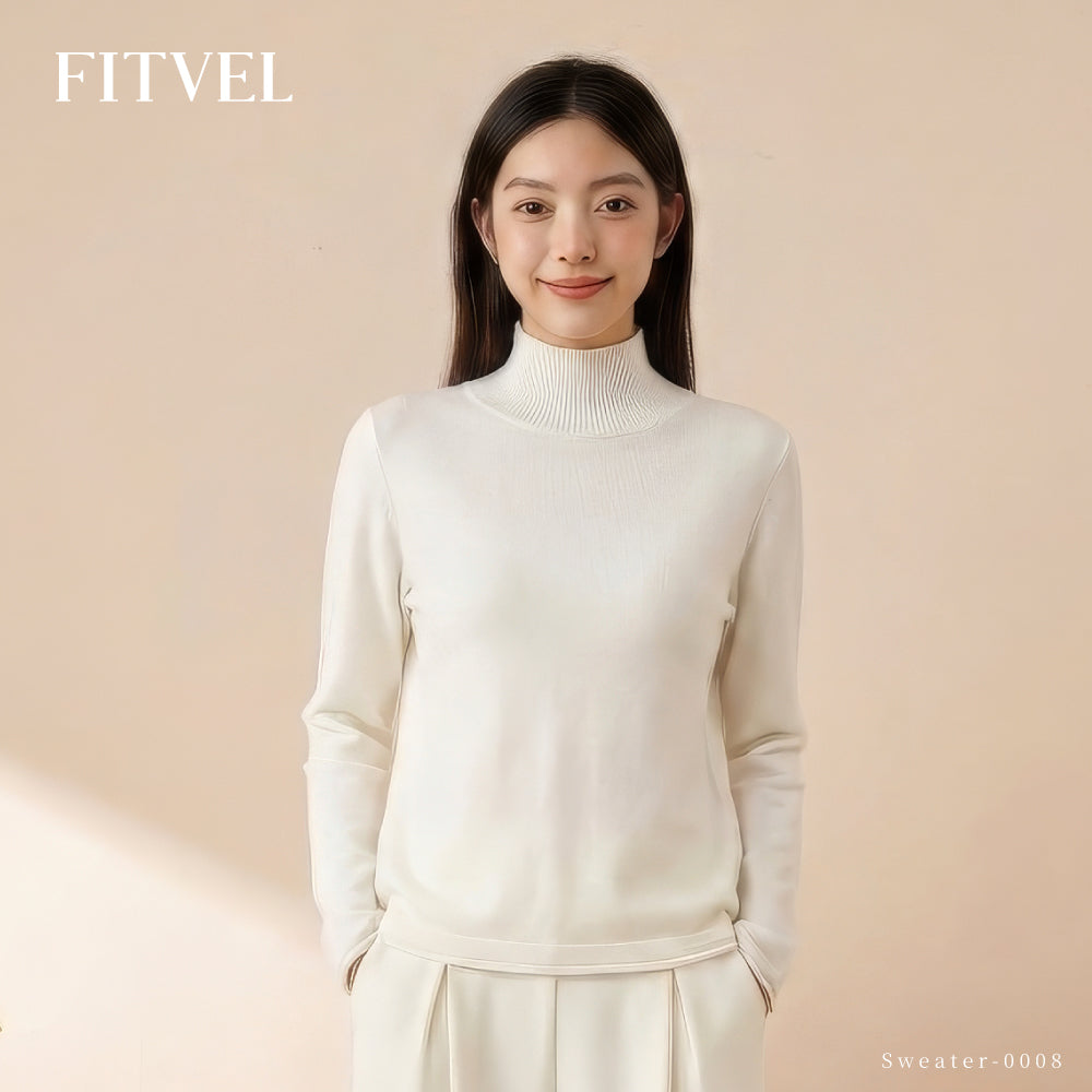 百分百美麗諾羊毛內搭