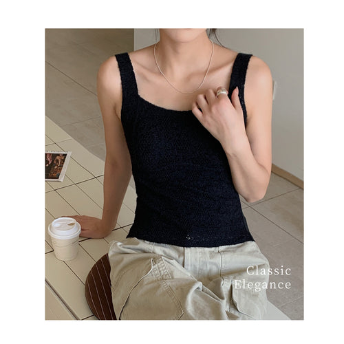 BRATOP 韓版羽毛紗透氣暖感