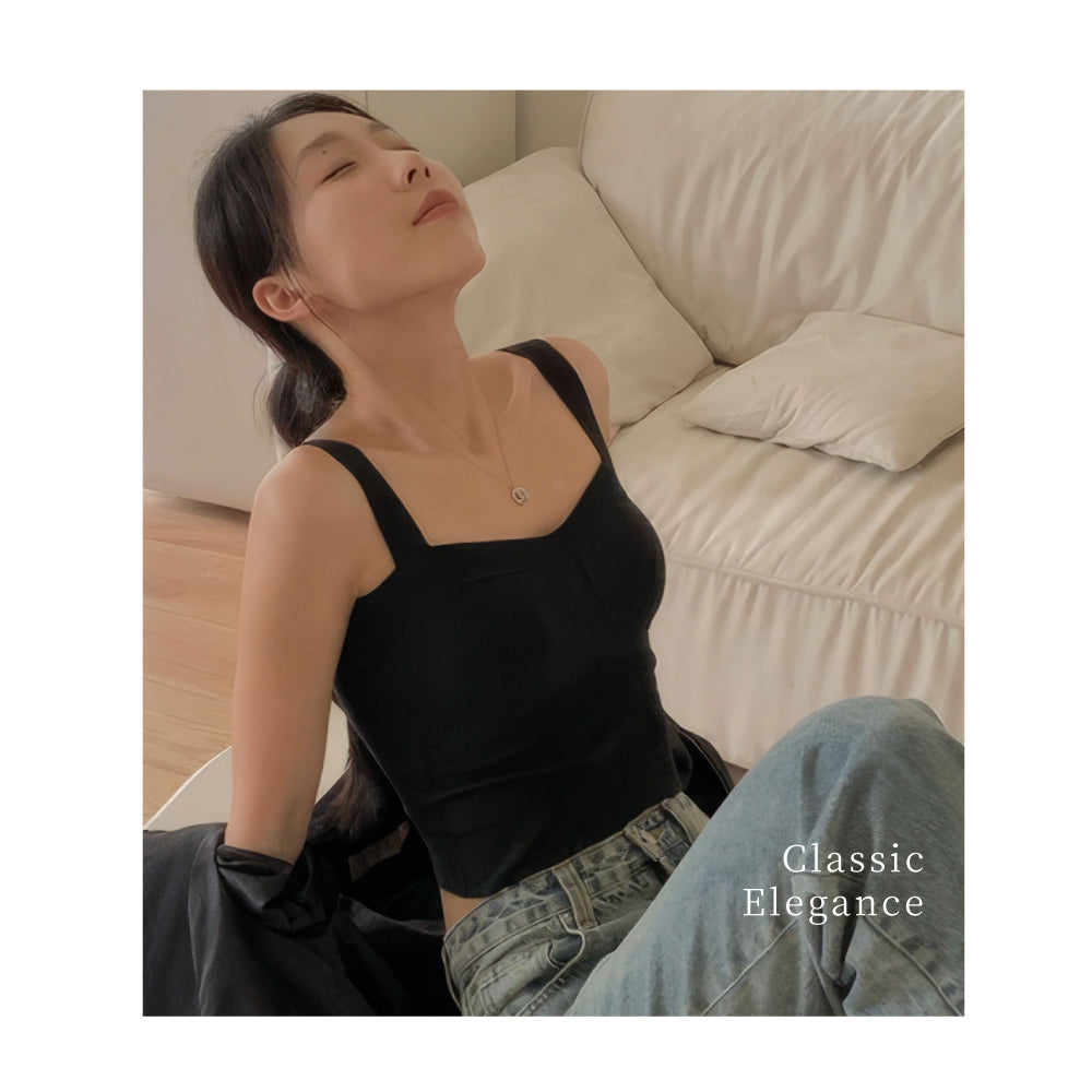 BRATOP 韓版蠶絲暖感