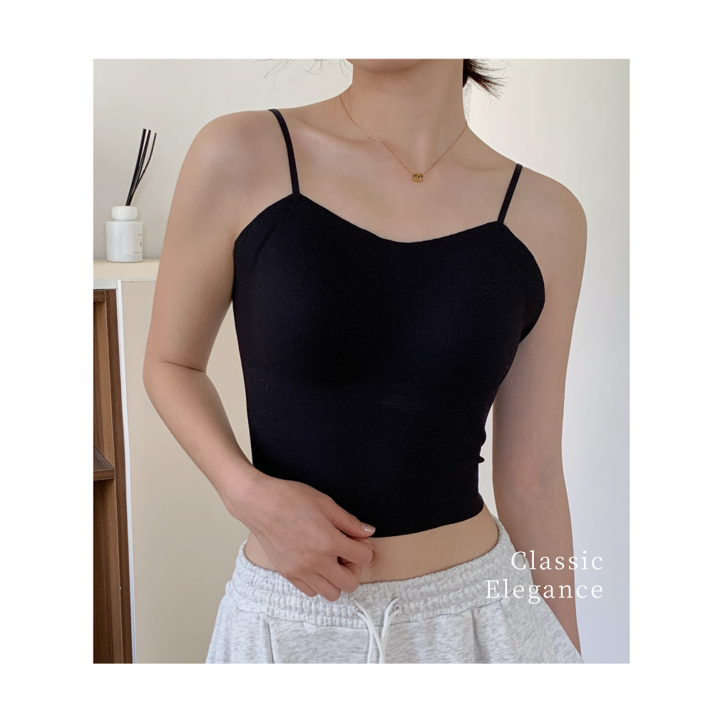 BRATOP 韓版膠原蛋白無痕