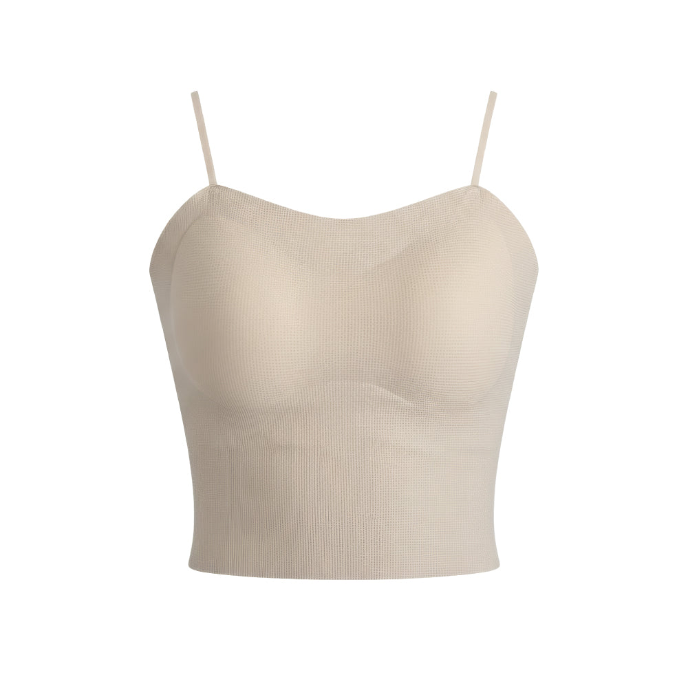 BRATOP 韓版膠原蛋白無痕