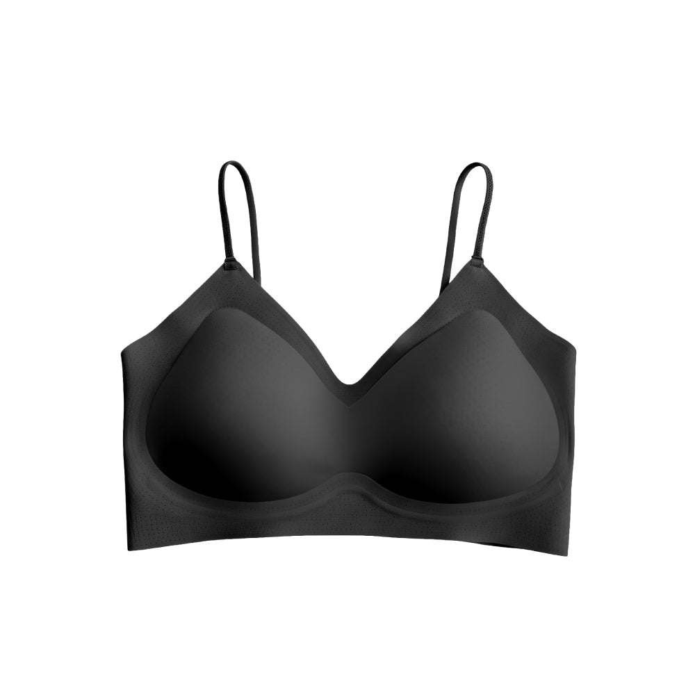 無痕果凍冰絲內衣