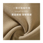 BRATOP 韓版無痕保暖刷毛背心