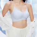 無痕細肩帶果凍內衣