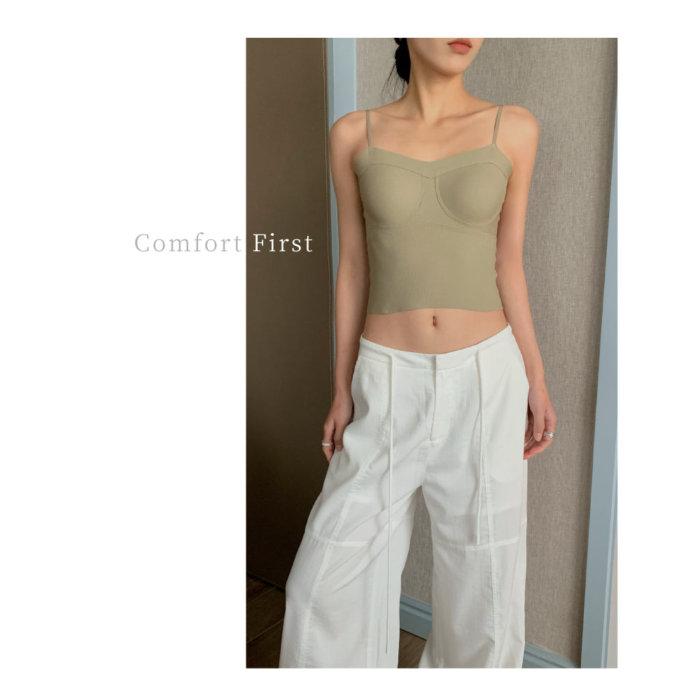 BRATOP 韓版膠原蛋白美背