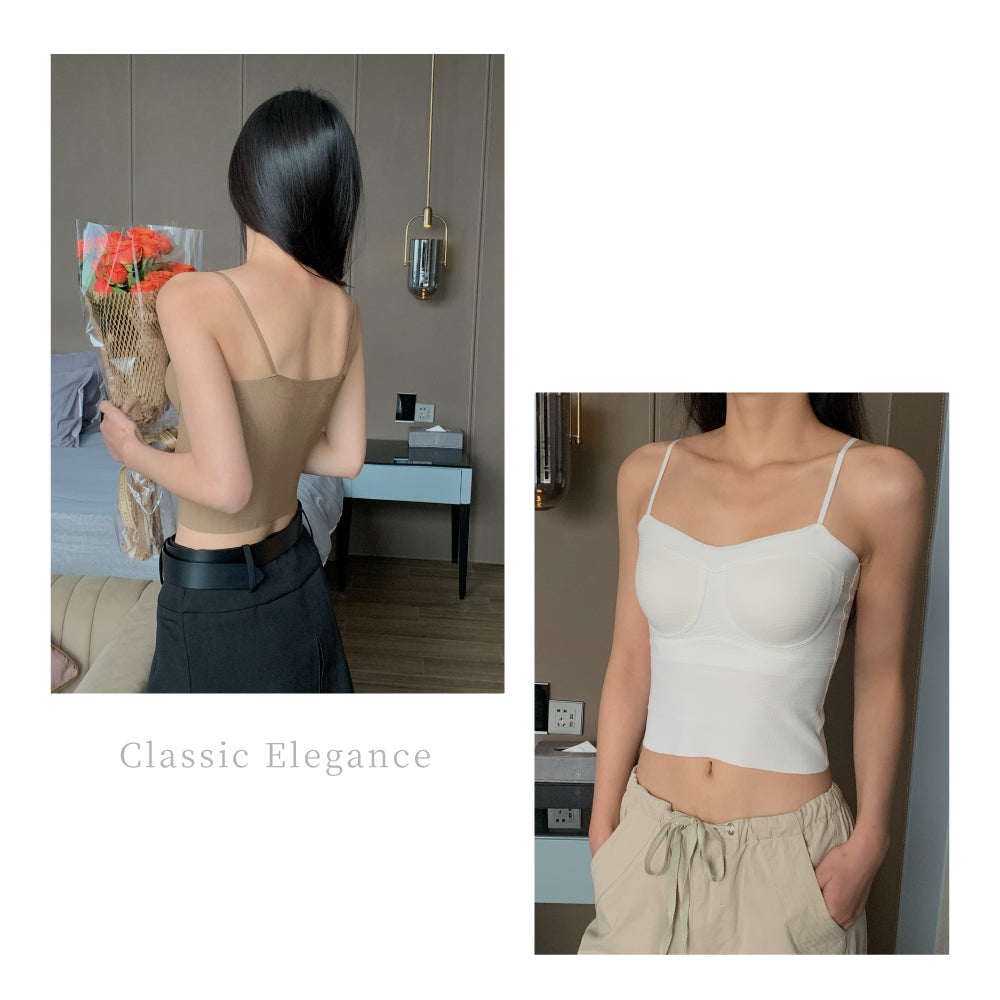 BRATOP 韓版膠原蛋白美背