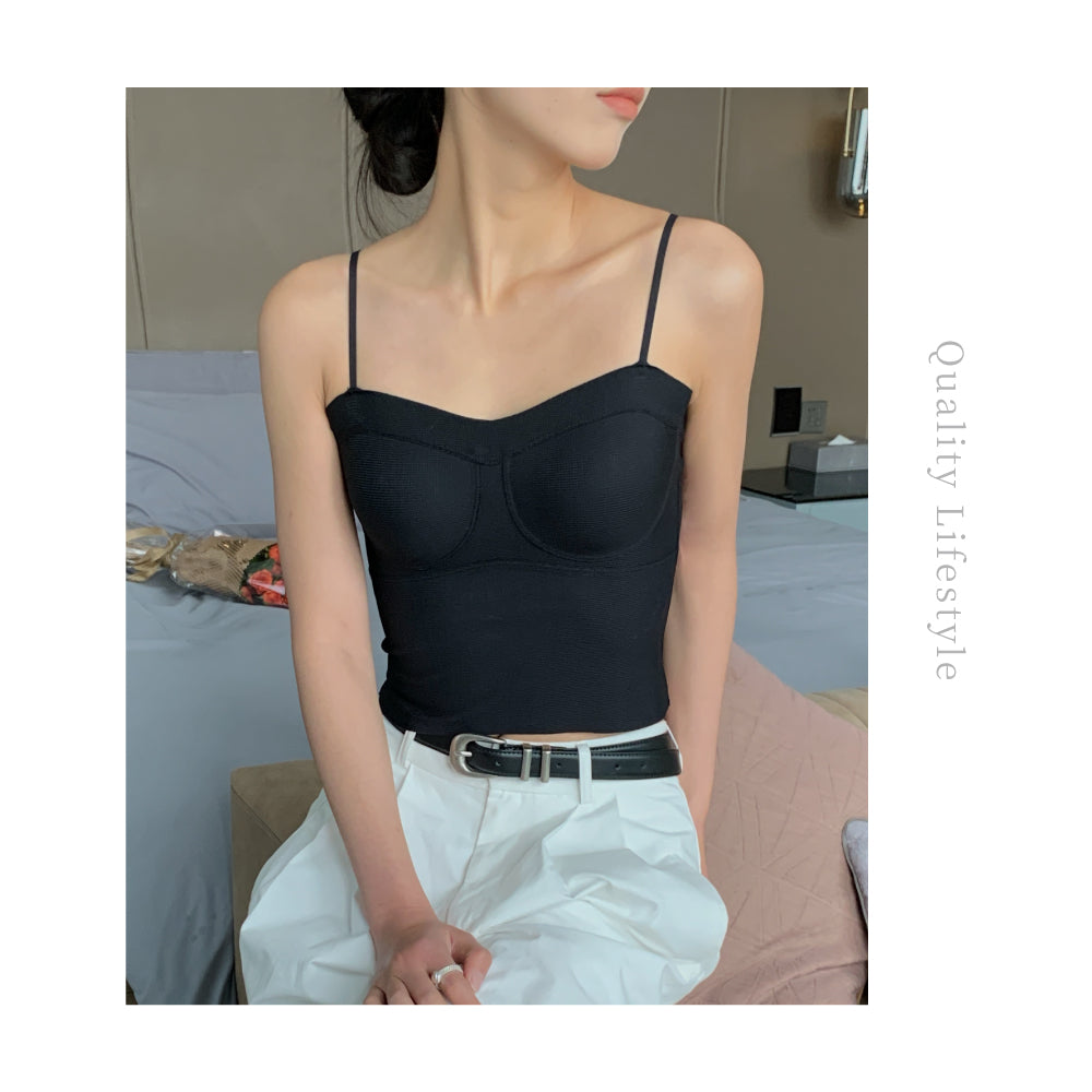 BRATOP 韓版膠原蛋白美背