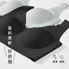 韓系冰感新古典幻影無痕內衣